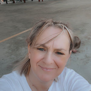 Meet your Posher, Kisha